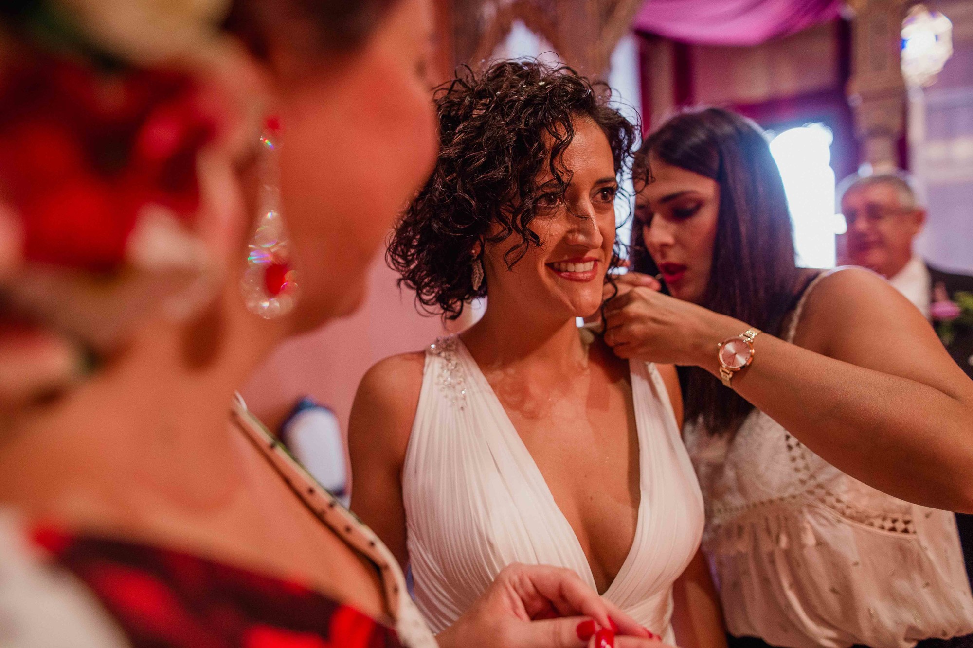 Fotografos boda Lesbiana Málaga Jardin de Gomerez Granada 024