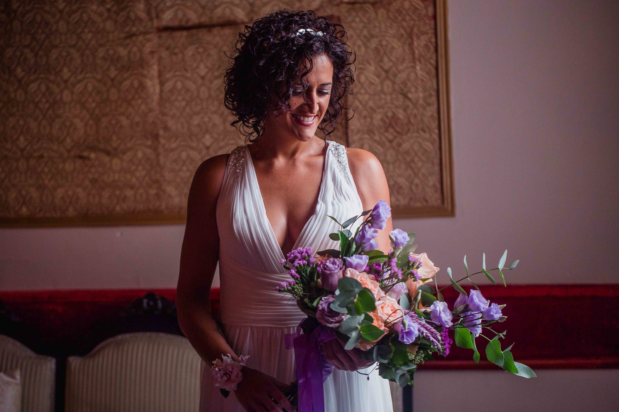Fotografos boda Lesbiana Málaga Jardin de Gomerez Granada 048
