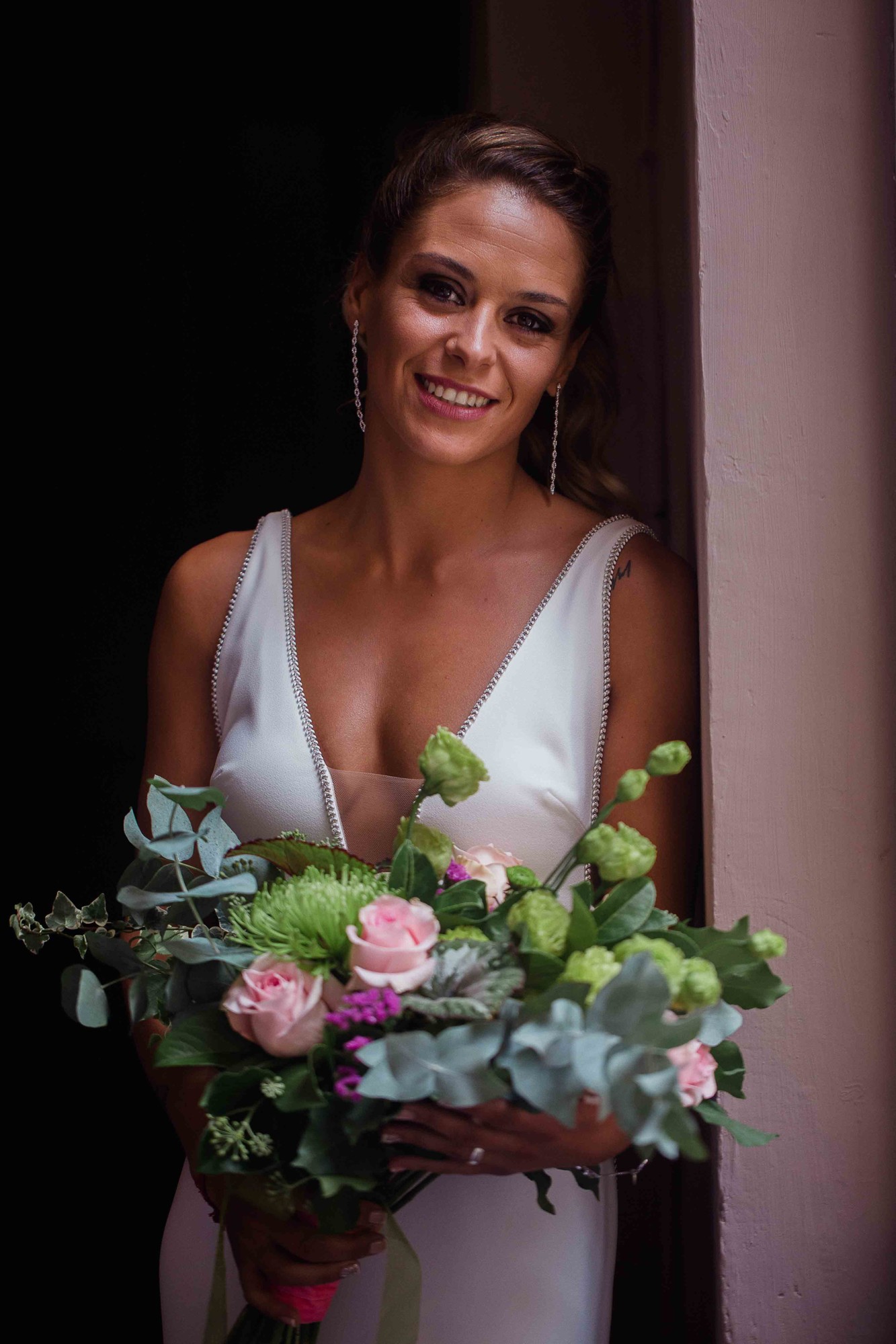 Fotografos boda Lesbiana Málaga Jardin de Gomerez Granada 049