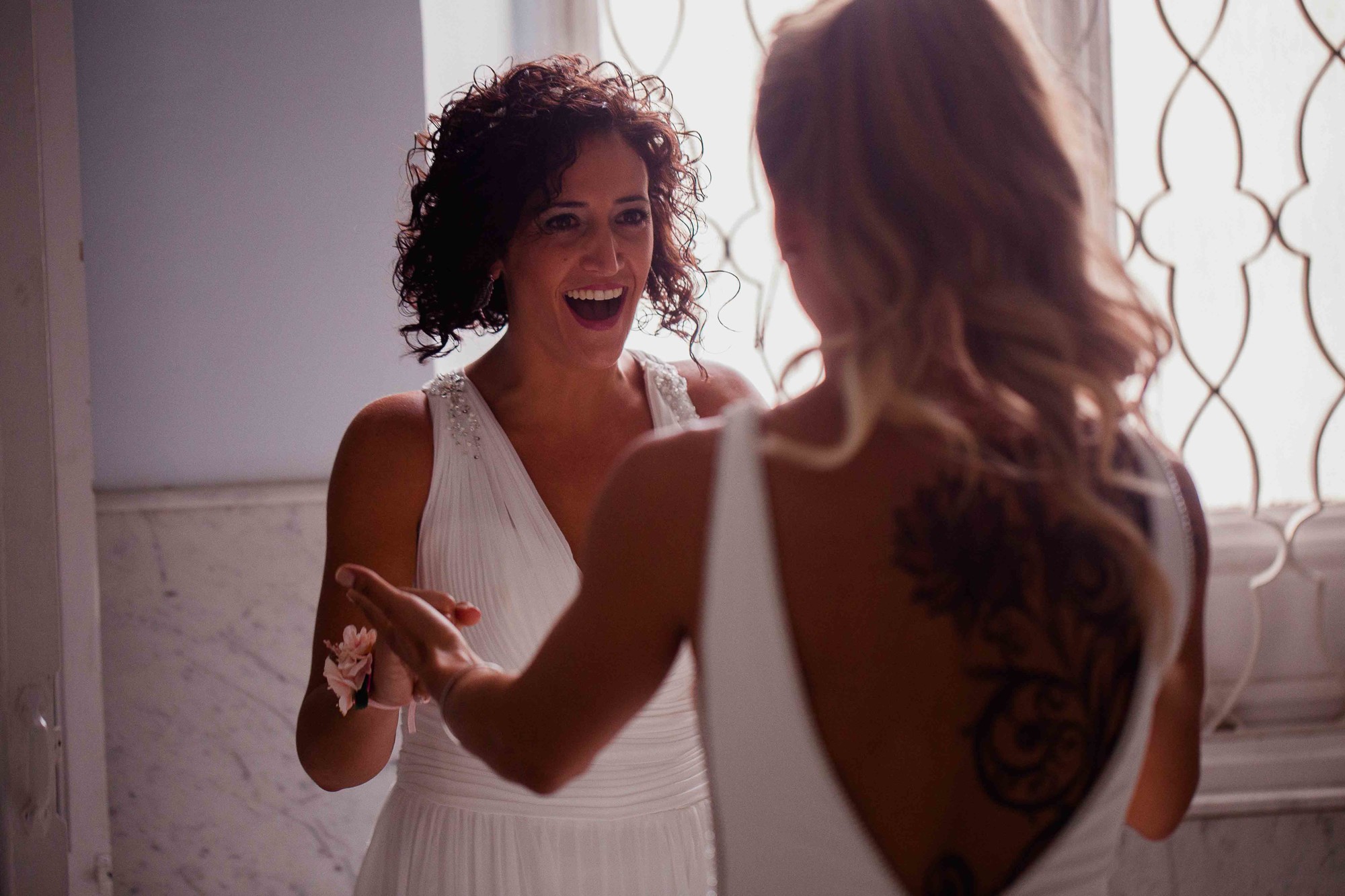 Fotografos boda Lesbiana Málaga Jardin de Gomerez Granada 053