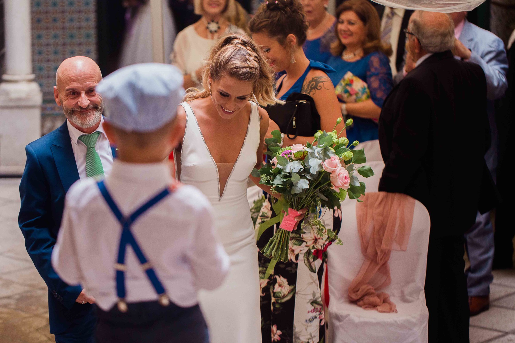 Fotografos boda Lesbiana Málaga Jardin de Gomerez Granada 057