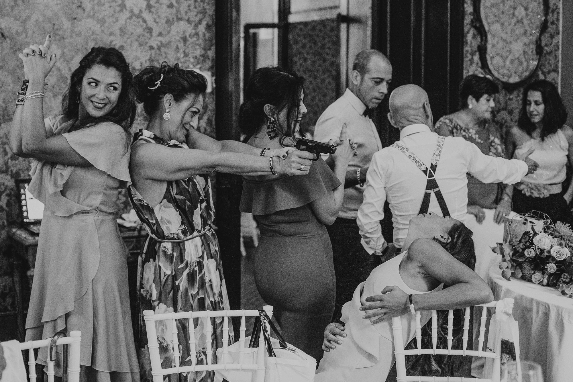 Fotografos boda Lesbiana Málaga Jardin de Gomerez Granada 103