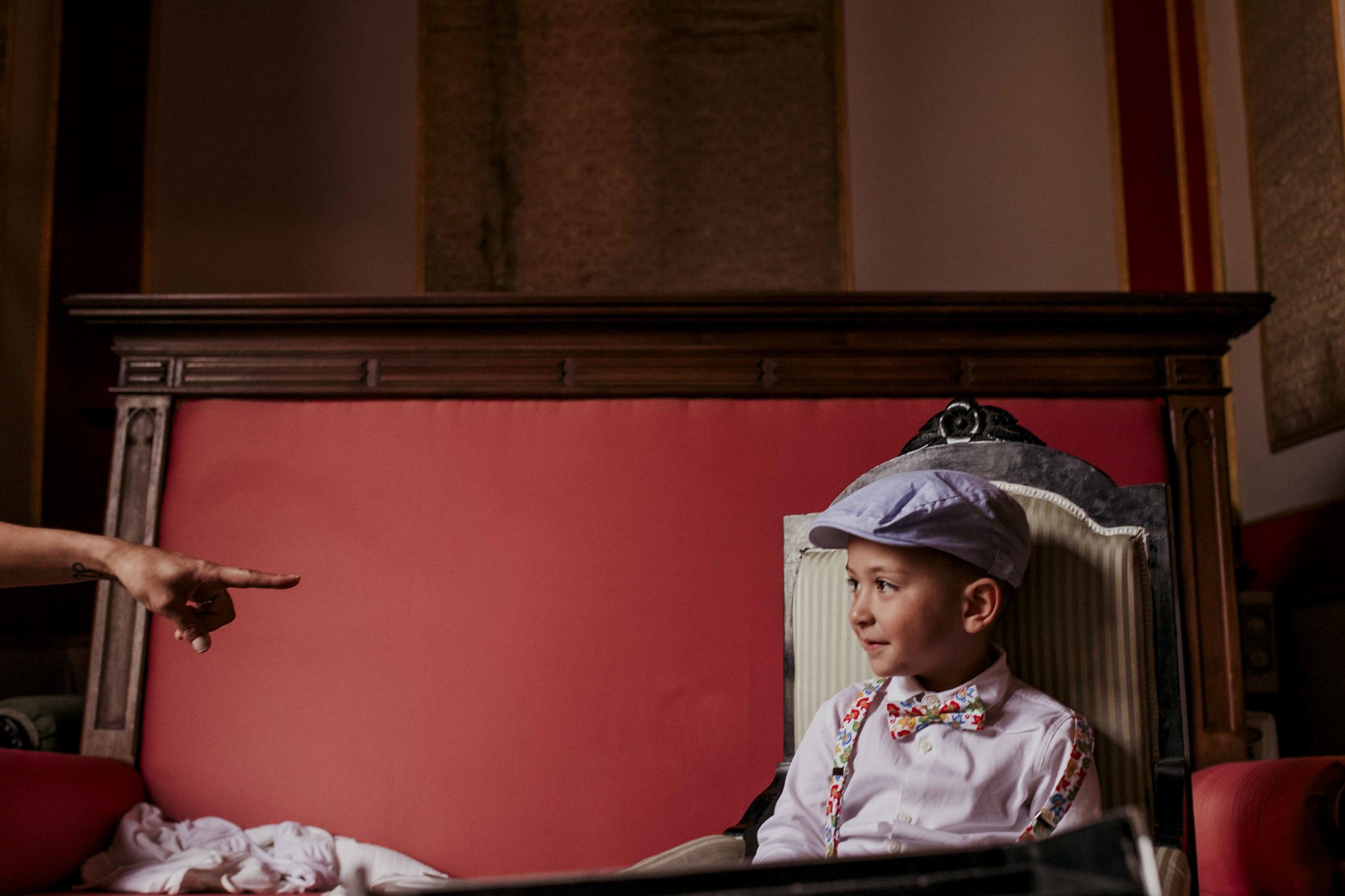 Fotografos boda Lesbiana Málaga Jardin de Gomerez Granada 008