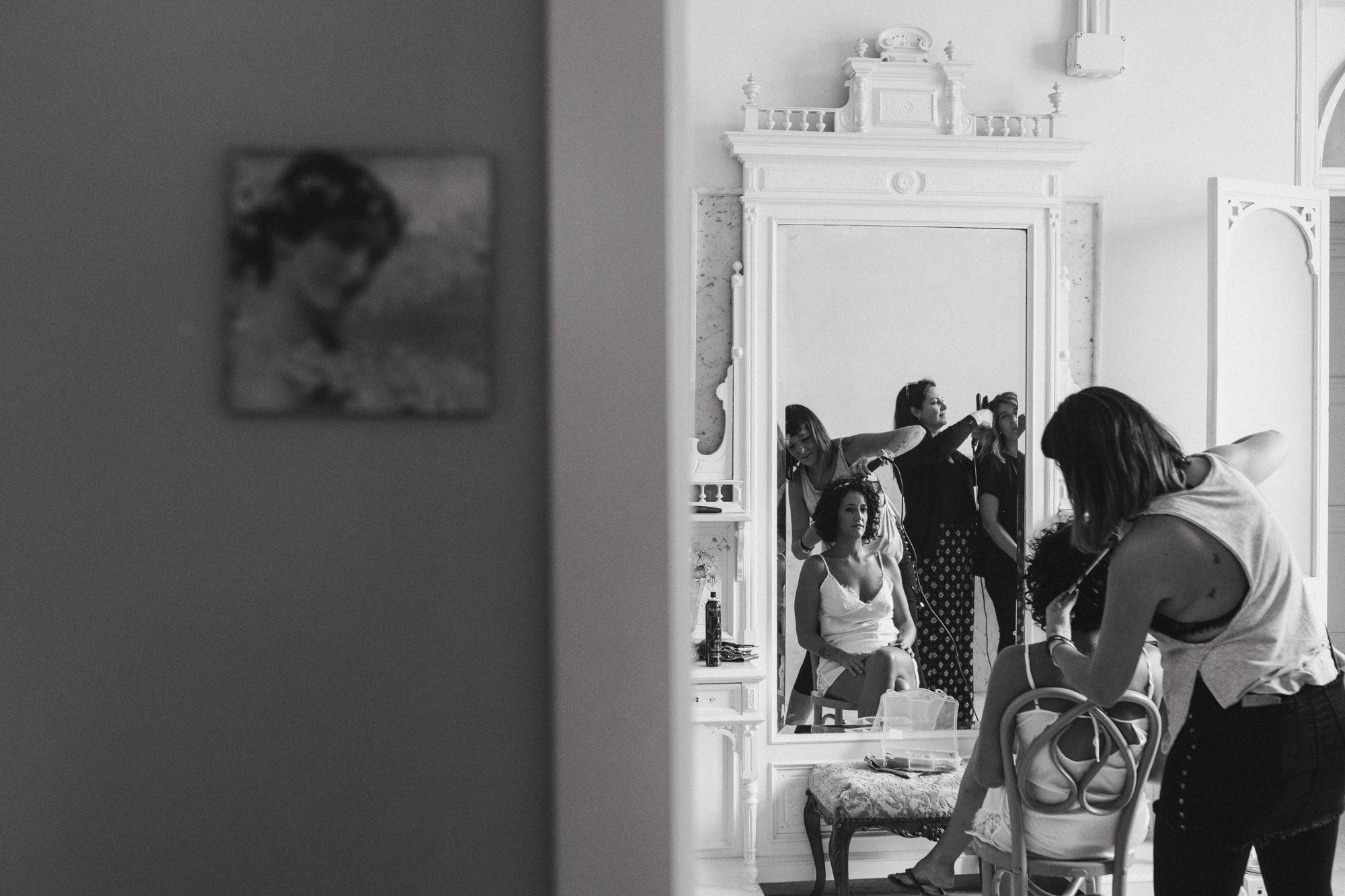 Fotografos boda Lesbiana Málaga Jardin de Gomerez Granada 012