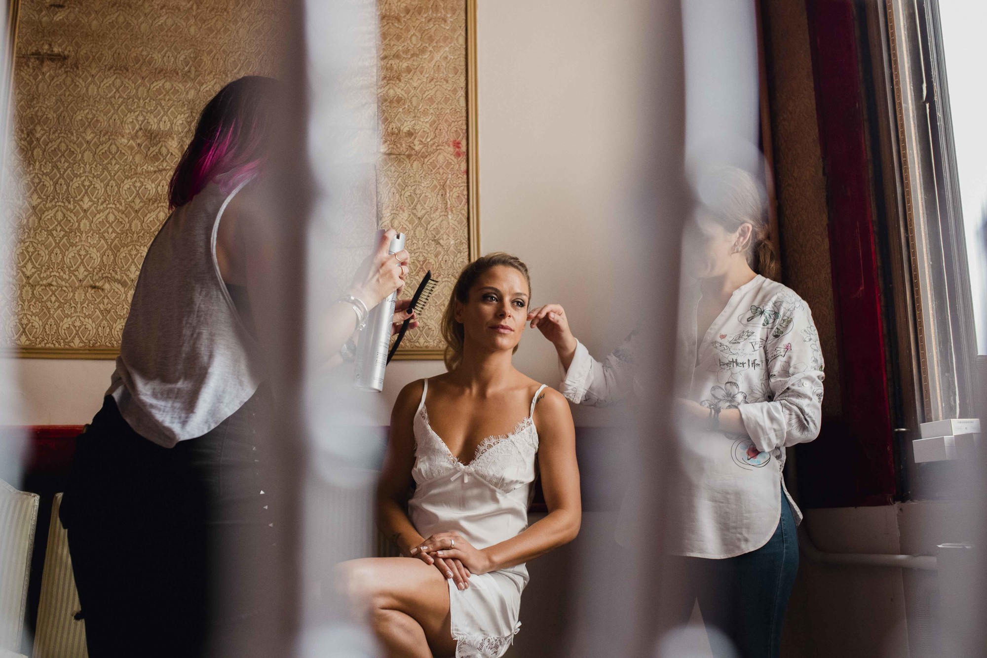 Fotografos boda Lesbiana Málaga Jardin de Gomerez Granada 013