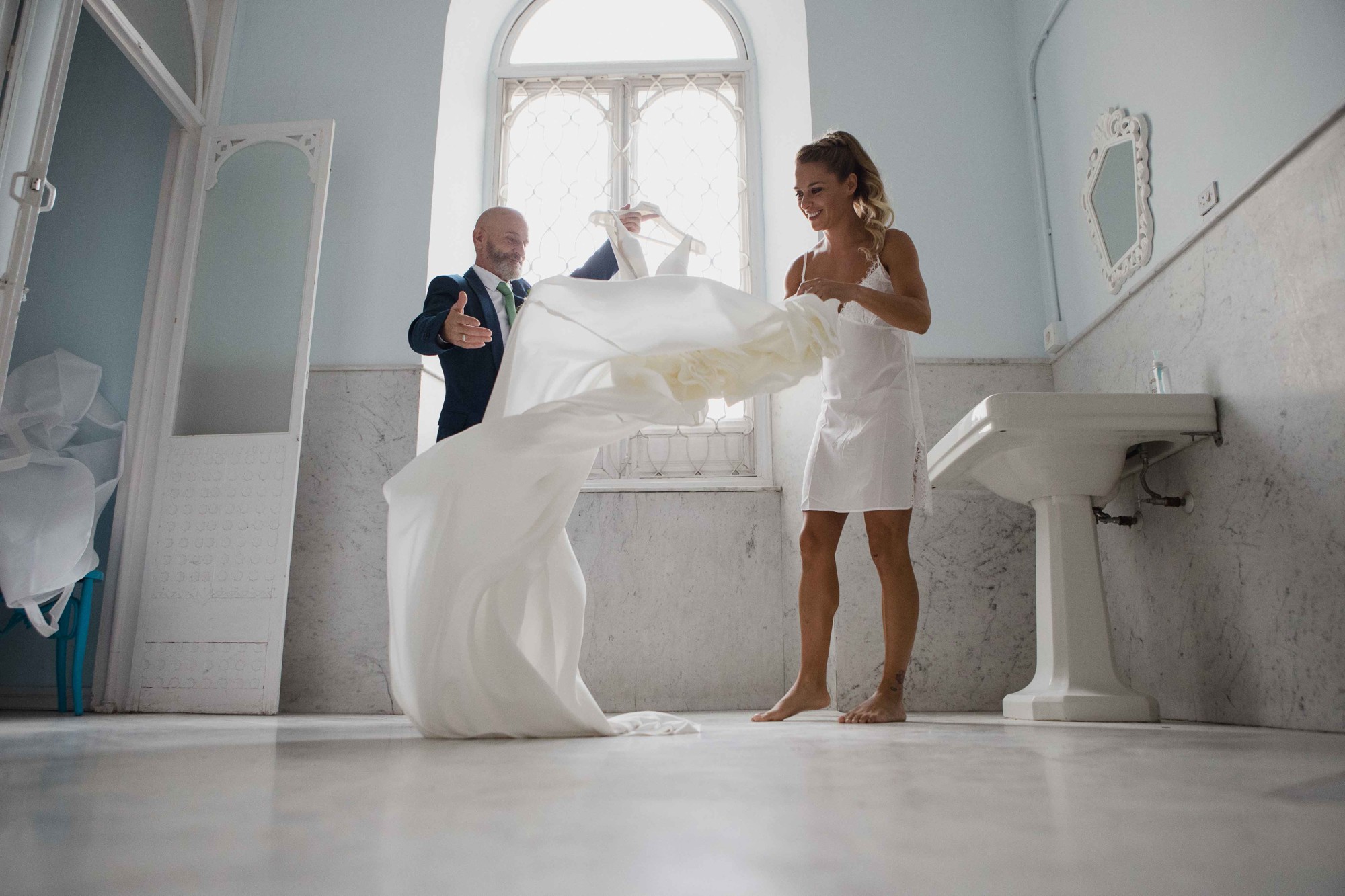 Fotografos boda Lesbiana Málaga Jardin de Gomerez Granada 027