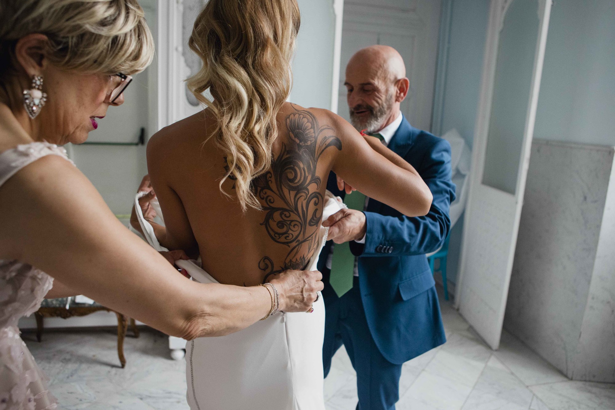 Fotografos boda Lesbiana Málaga Jardin de Gomerez Granada 028