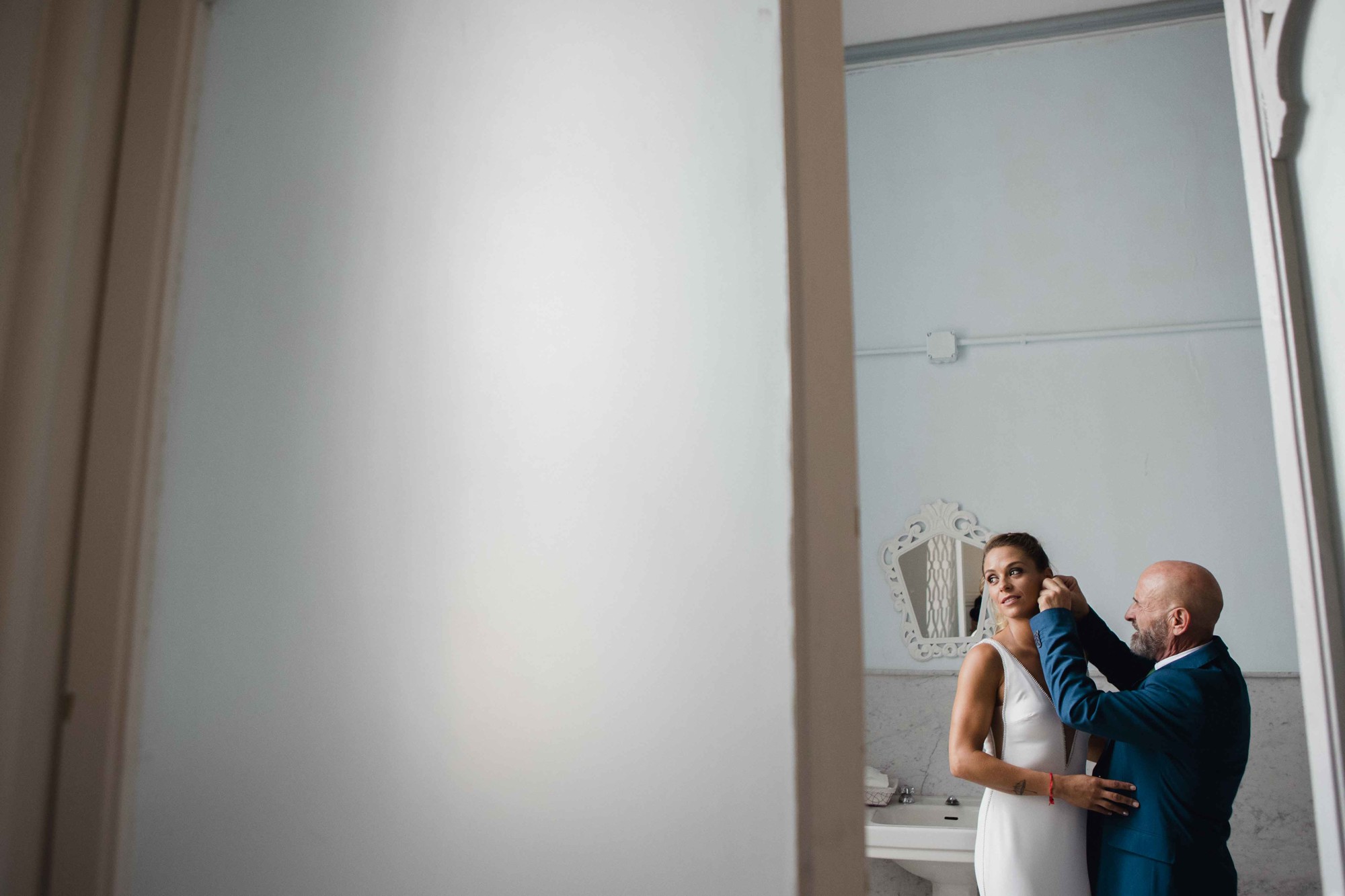 Fotografos boda Lesbiana Málaga Jardin de Gomerez Granada 031