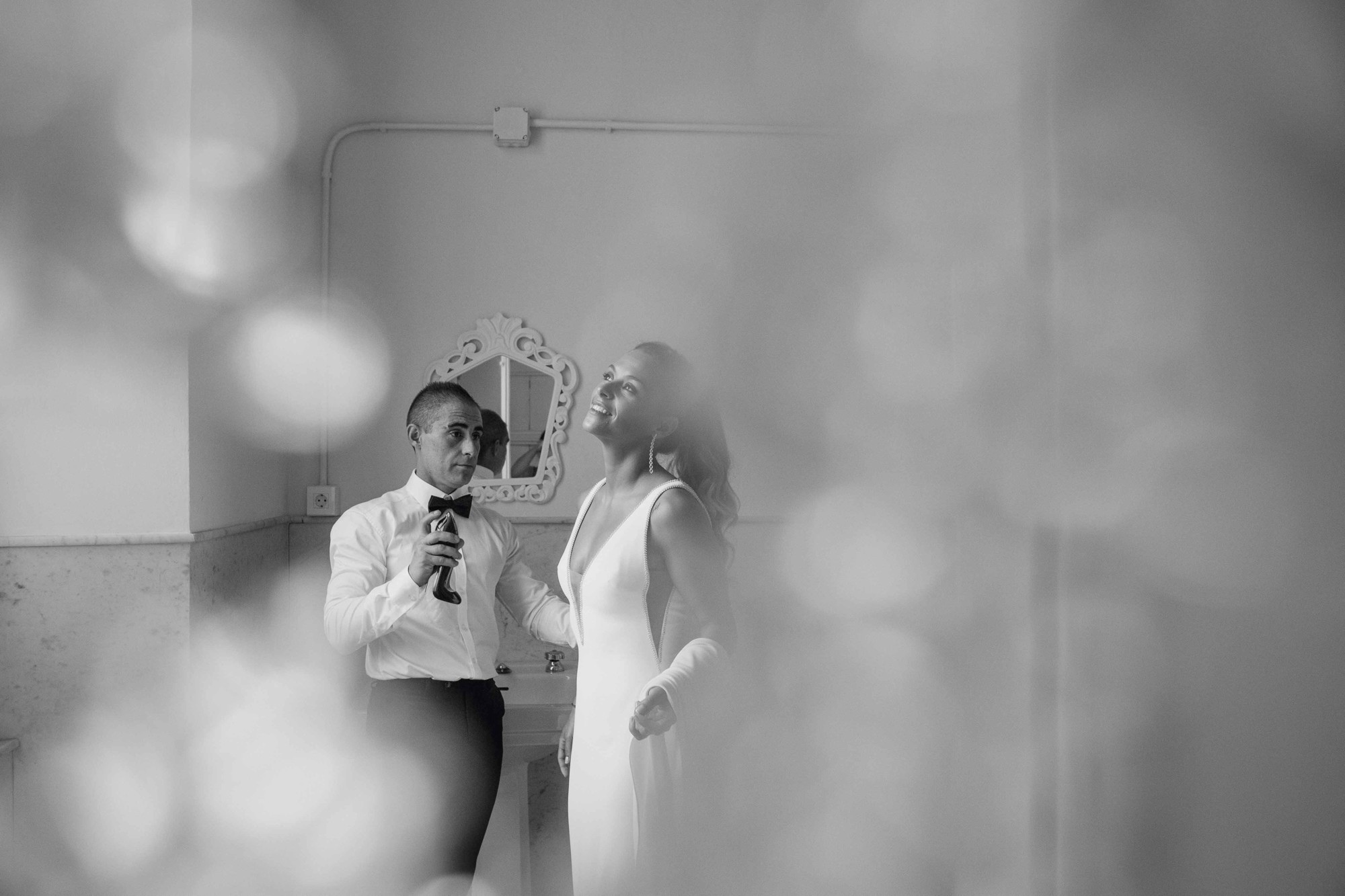 Fotografos boda Lesbiana Málaga Jardin de Gomerez Granada 038