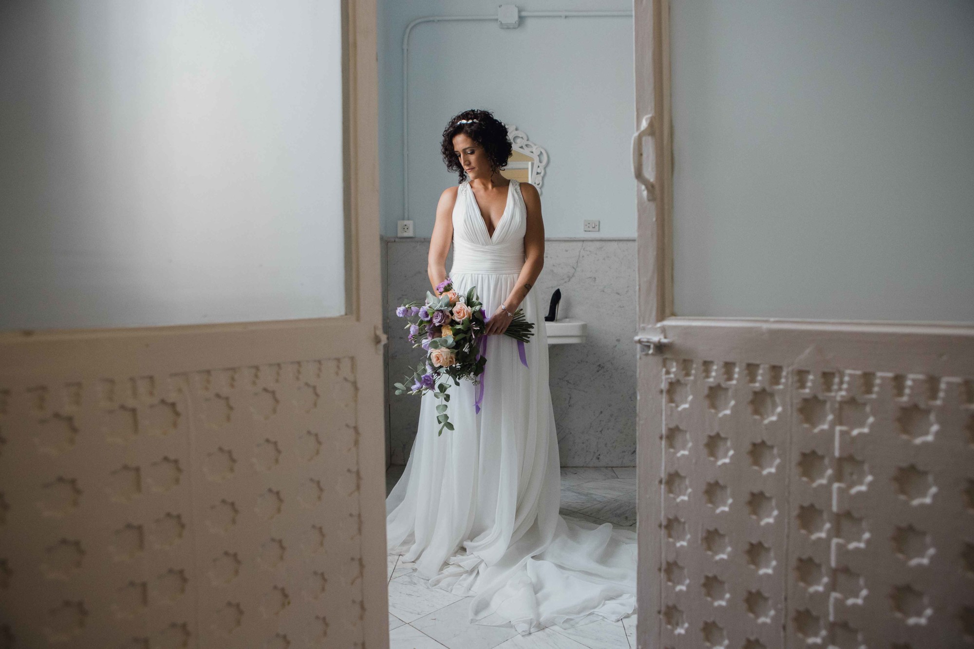 Fotografos boda Lesbiana Málaga Jardin de Gomerez Granada 042