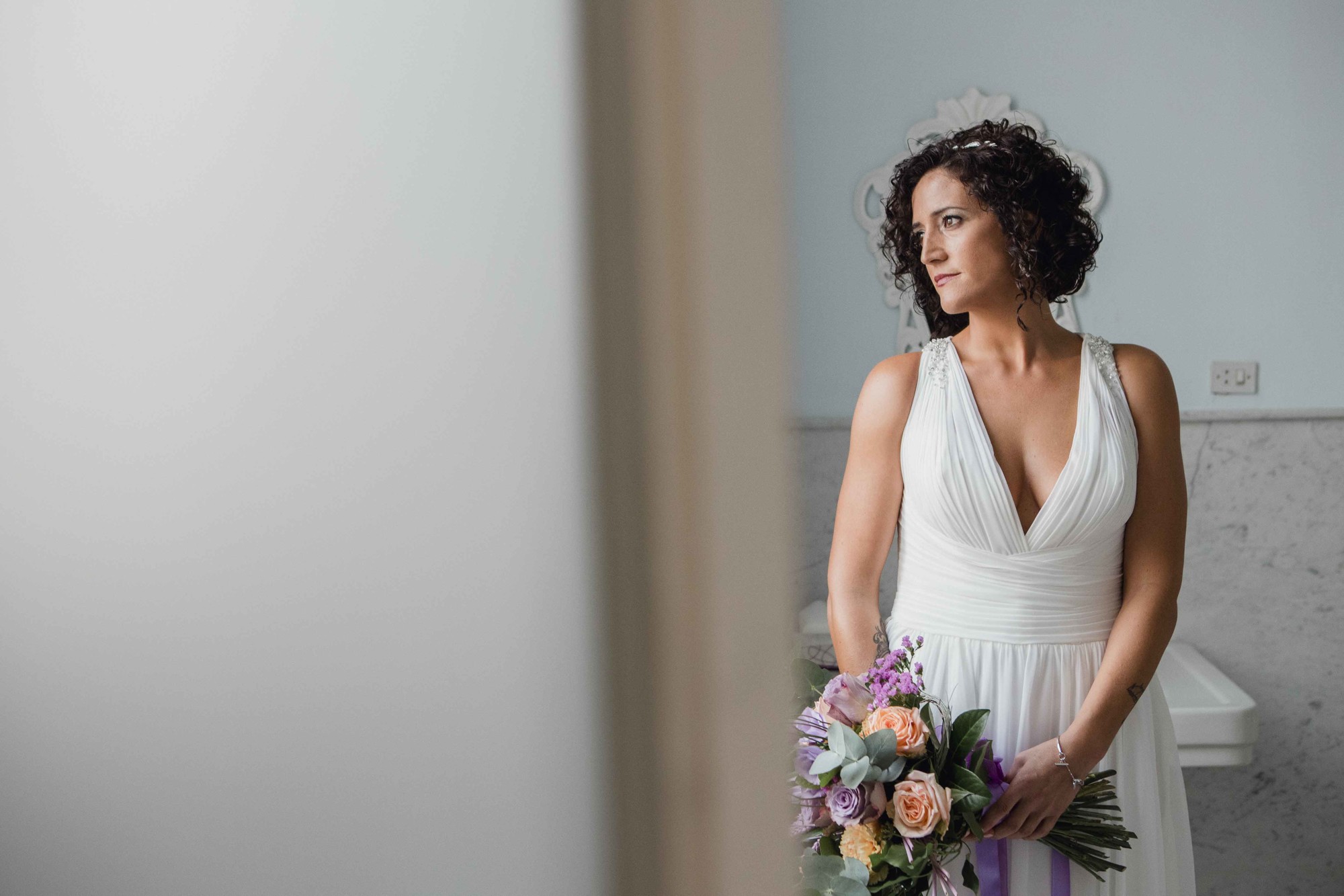 Fotografos boda Lesbiana Málaga Jardin de Gomerez Granada 043