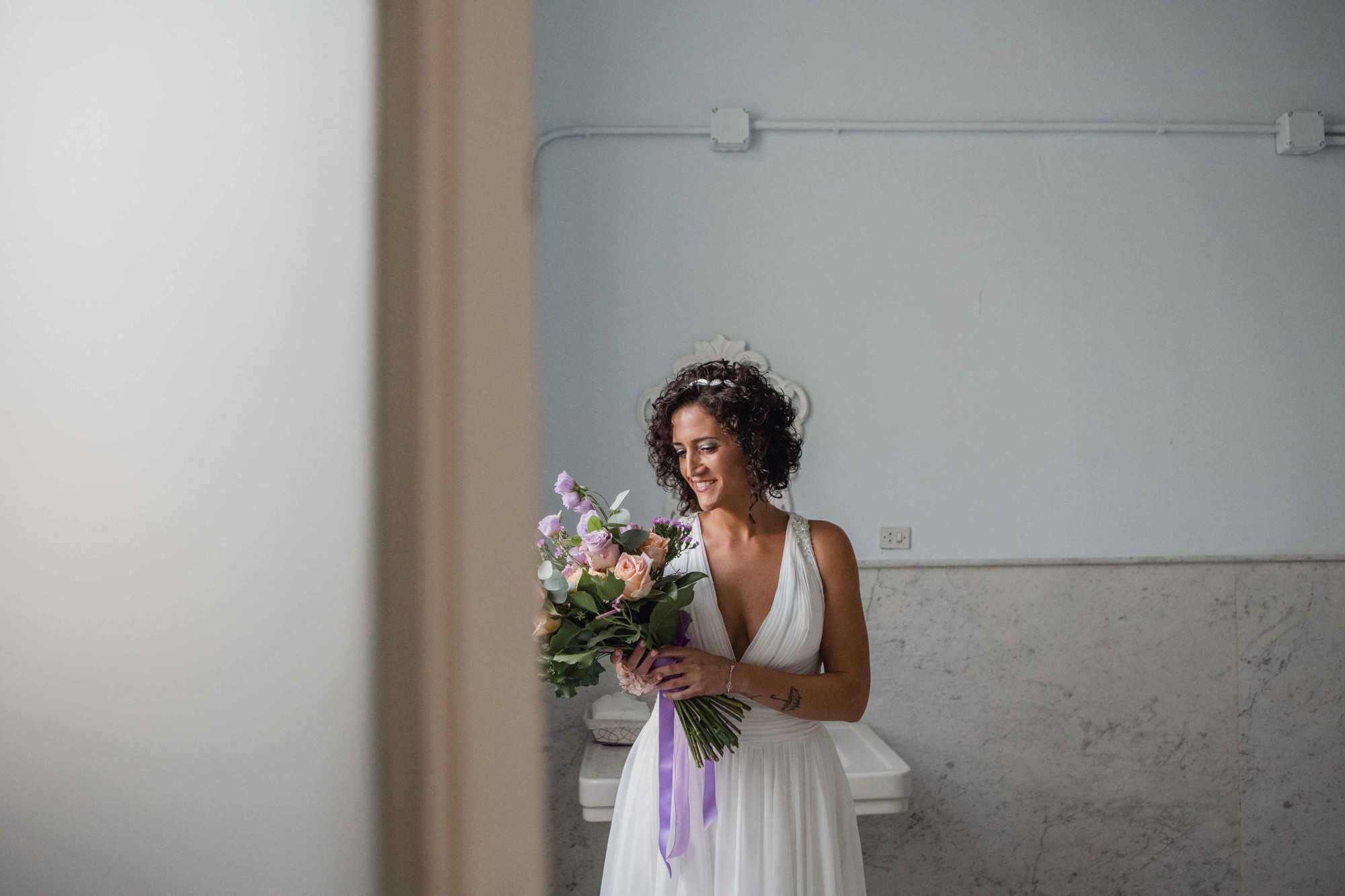 Fotografos boda Lesbiana Málaga Jardin de Gomerez Granada 045