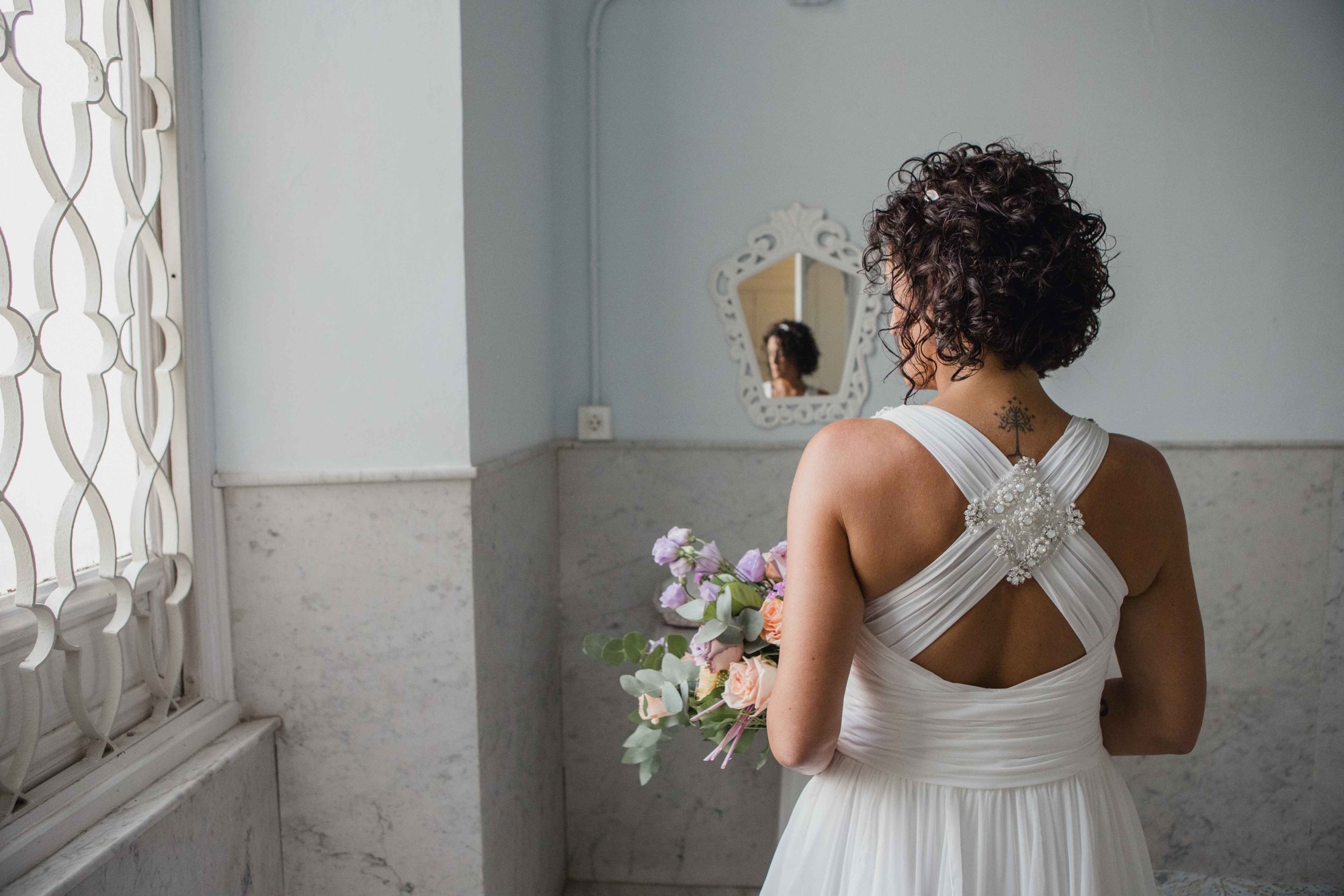 Fotografos boda Lesbiana Málaga Jardin de Gomerez Granada 044