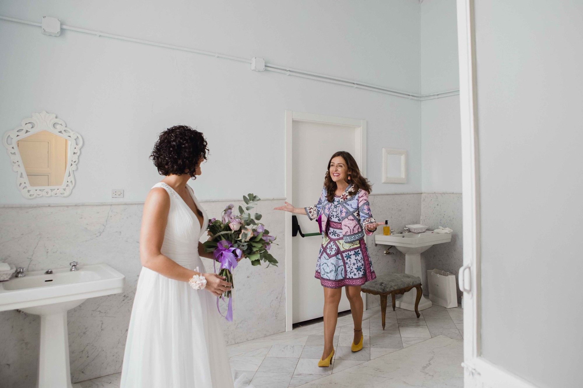 Fotografos boda Lesbiana Málaga Jardin de Gomerez Granada 041