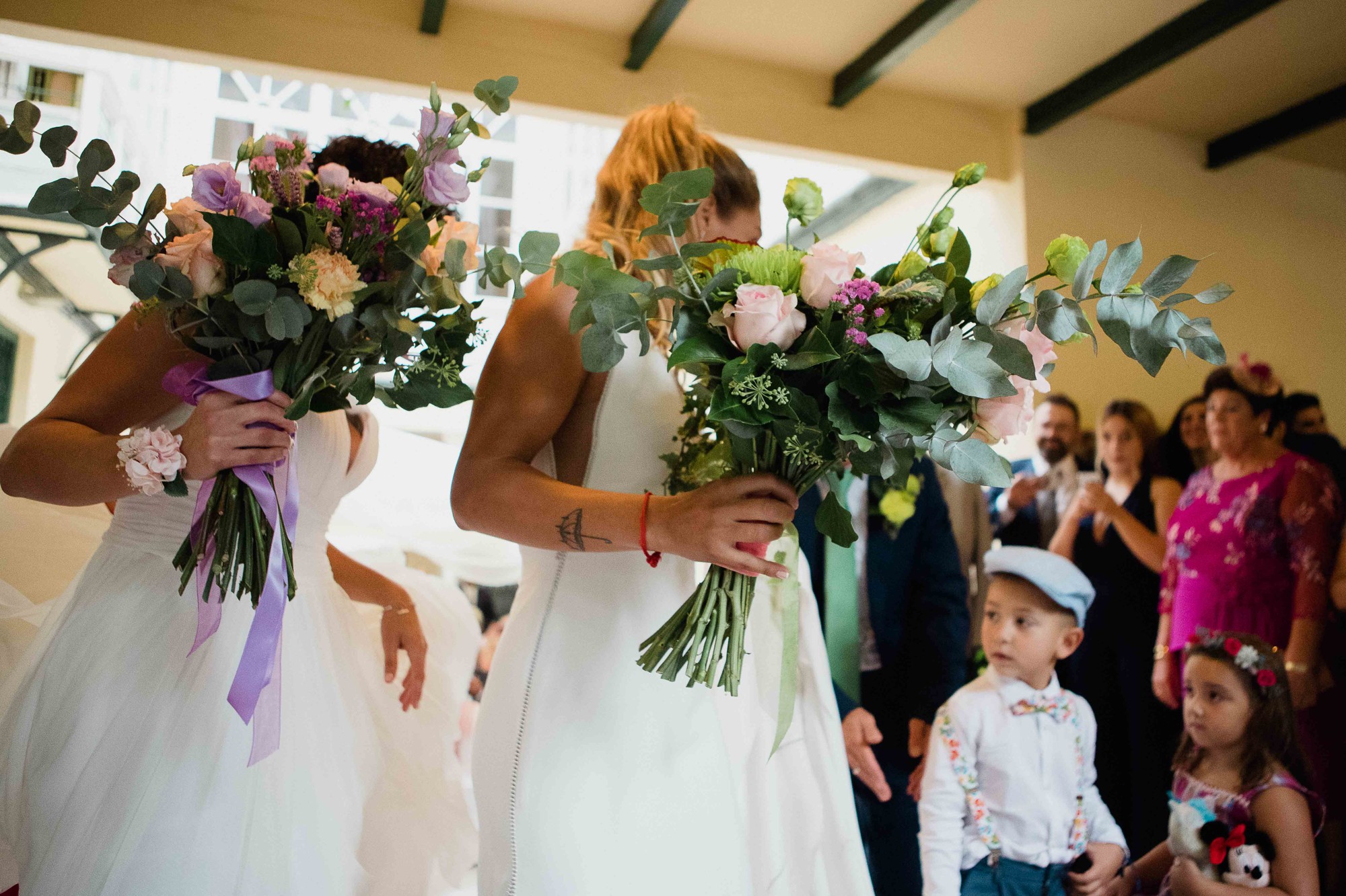 Fotografos boda Lesbiana Málaga Jardin de Gomerez Granada 059