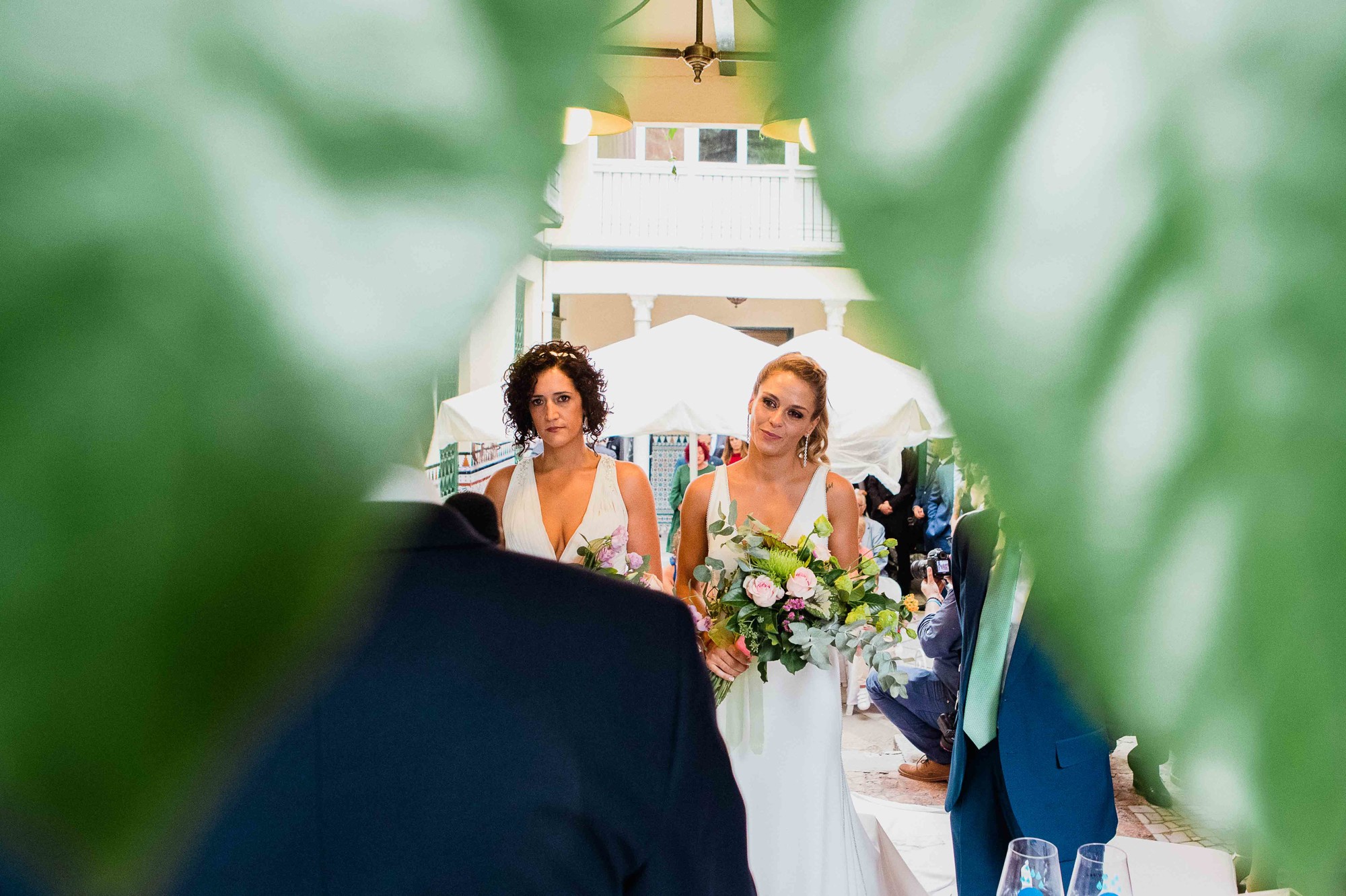 Fotografos boda Lesbiana Málaga Jardin de Gomerez Granada 060