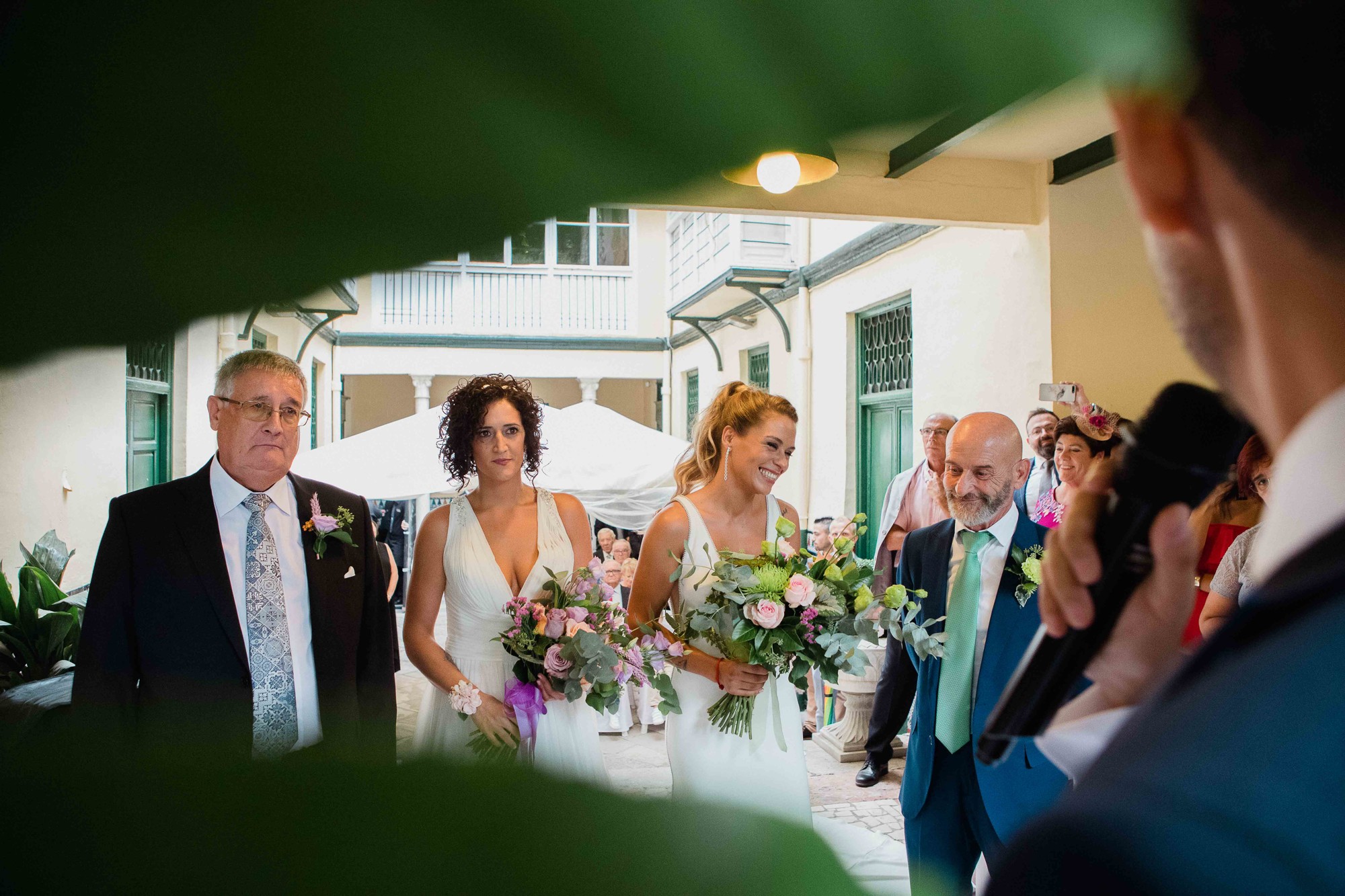 Fotografos boda Lesbiana Málaga Jardin de Gomerez Granada 061