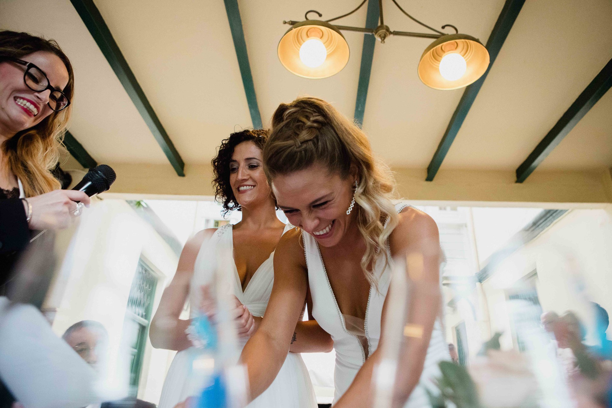 Fotografos boda Lesbiana Málaga Jardin de Gomerez Granada 070