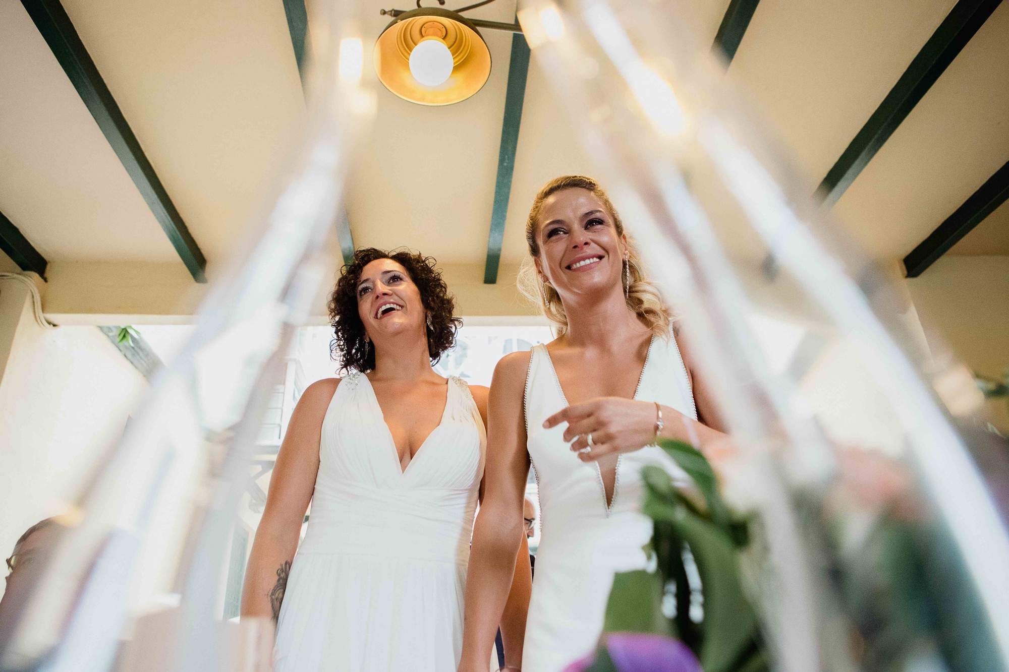 Fotografos boda Lesbiana Málaga Jardin de Gomerez Granada 071