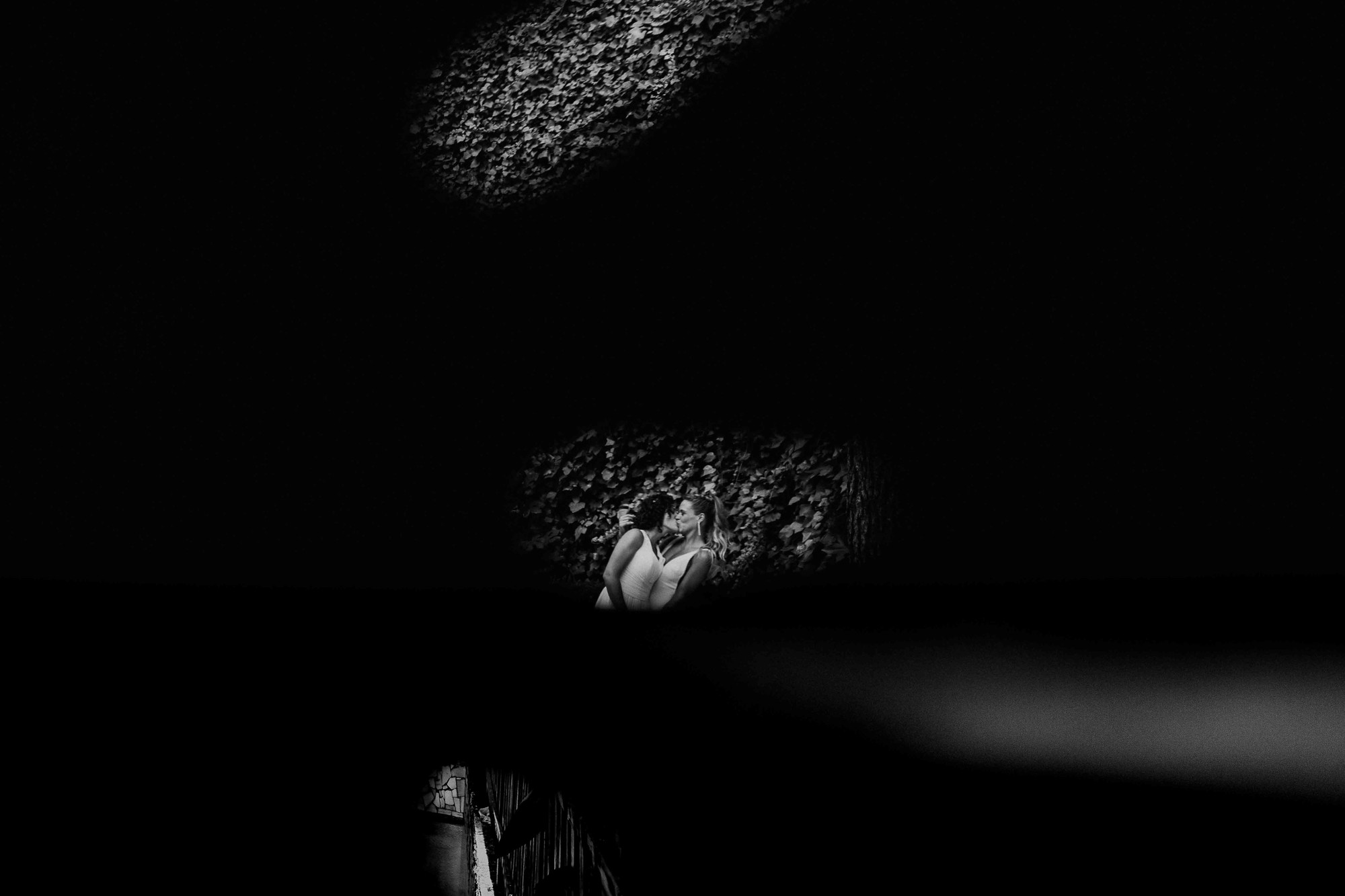 Fotografos boda Lesbiana Málaga Jardin de Gomerez Granada 092