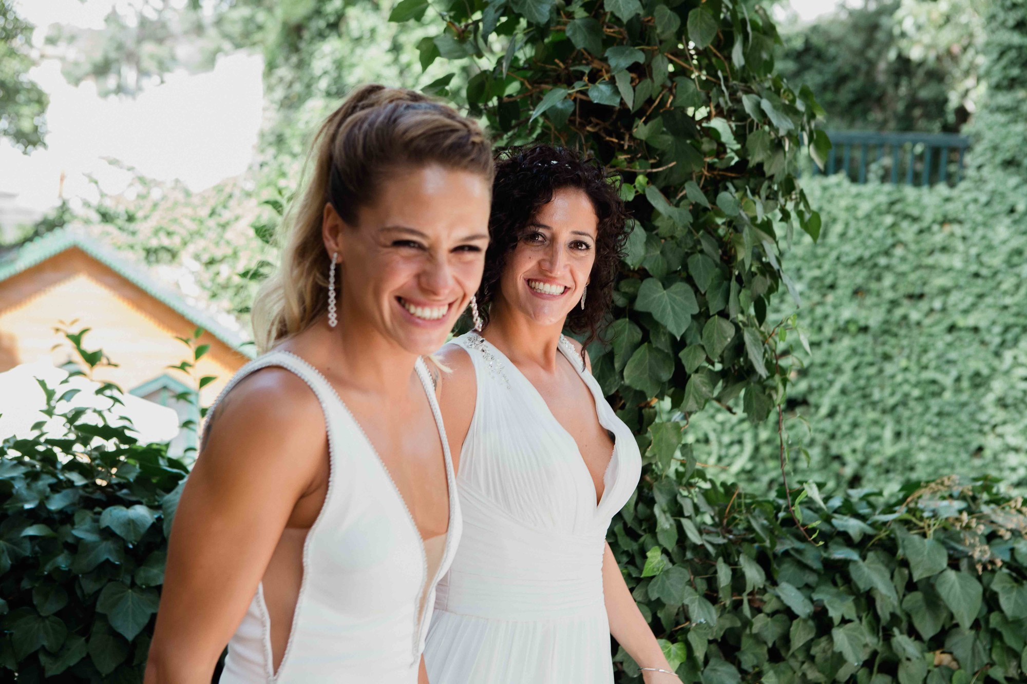 Fotografos boda Lesbiana Málaga Jardin de Gomerez Granada 091