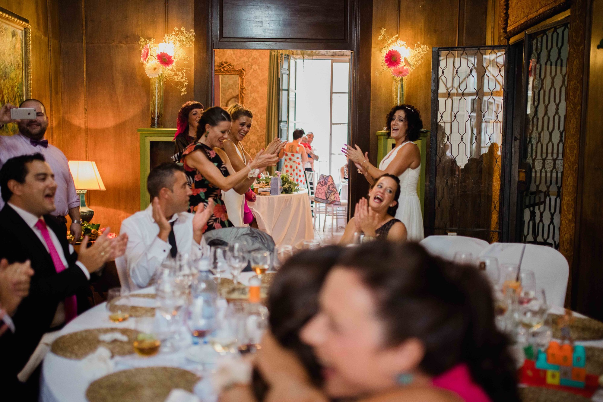 Fotografos boda Lesbiana Málaga Jardin de Gomerez Granada 096