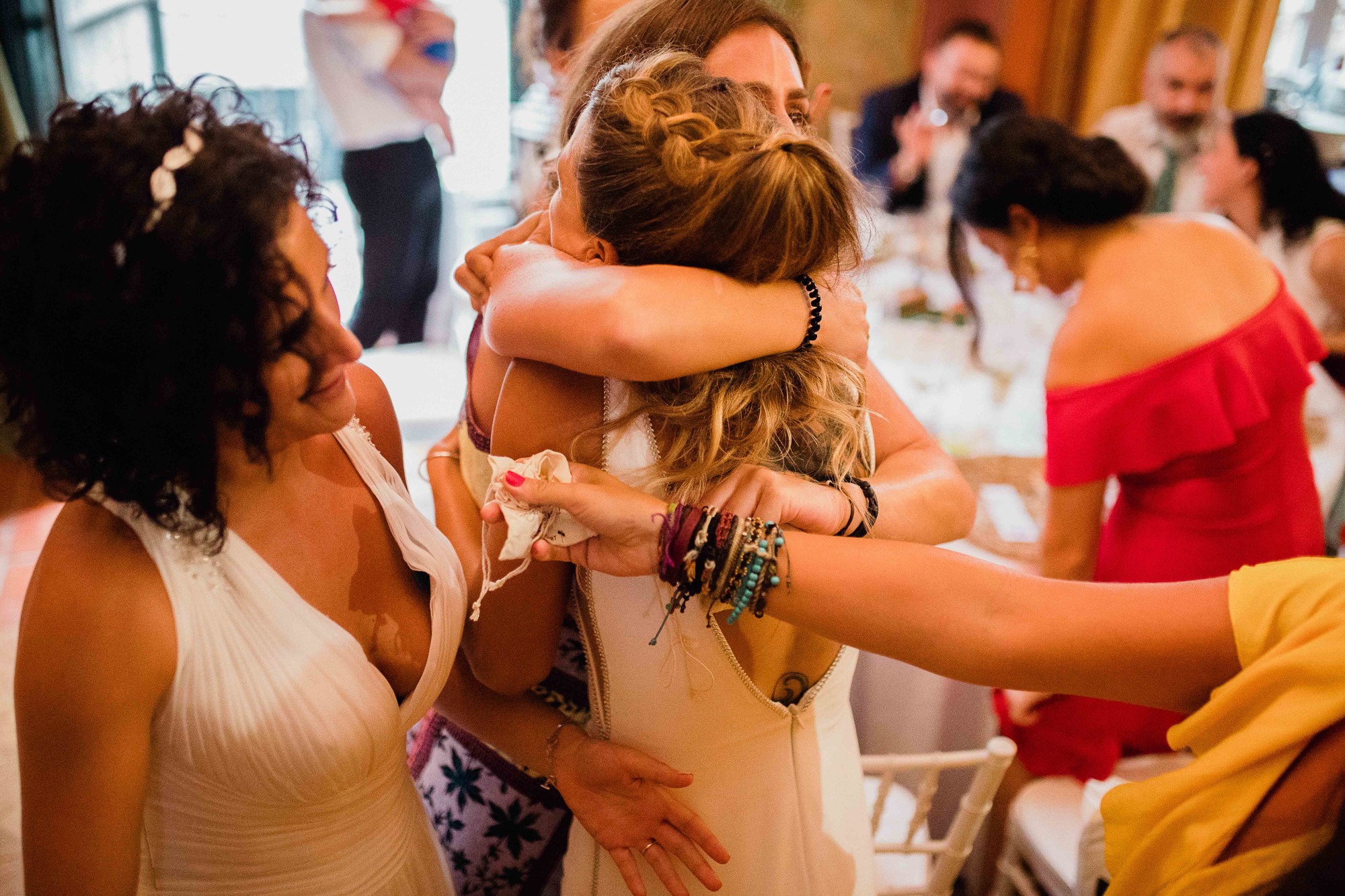 Fotografos boda Lesbiana Málaga Jardin de Gomerez Granada 097