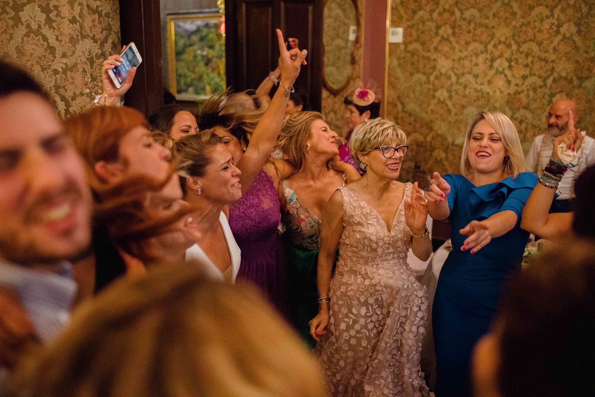 Fotografos boda Lesbiana Málaga Jardin de Gomerez Granada 099