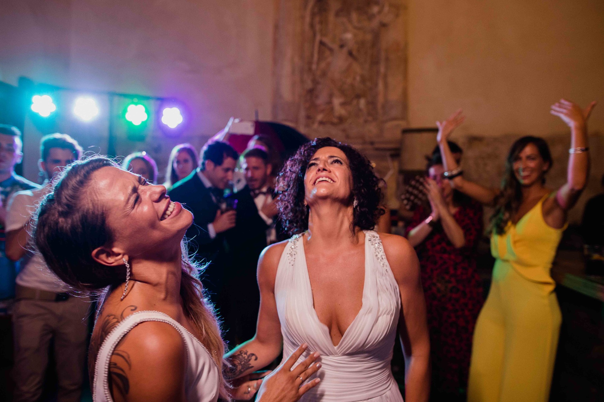 Fotografos boda Lesbiana Málaga Jardin de Gomerez Granada 125