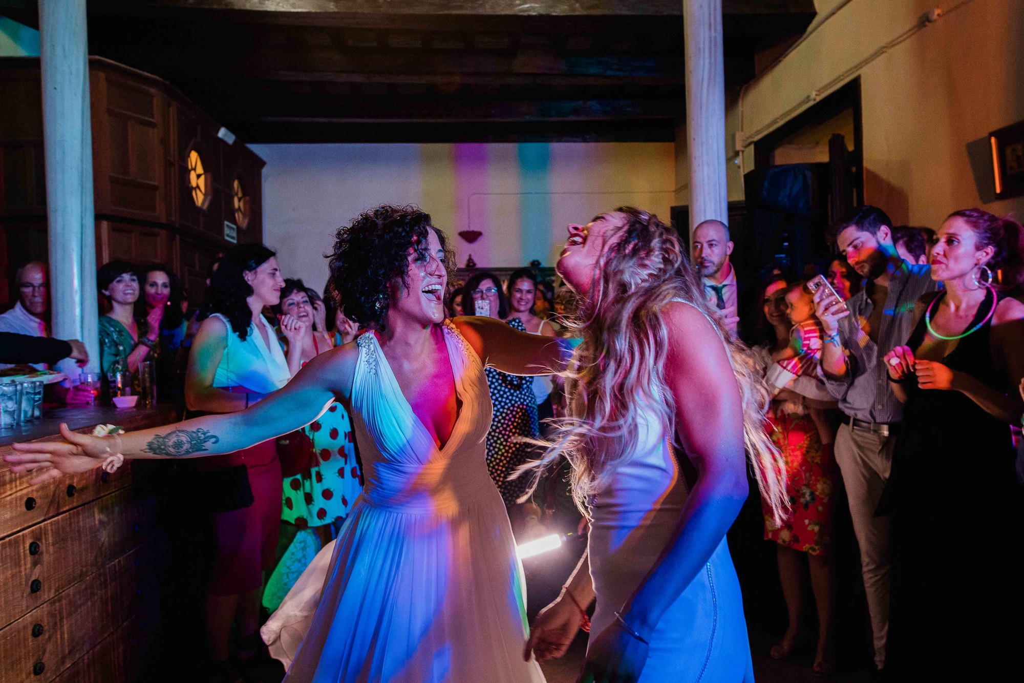 Fotografos boda Lesbiana Málaga Jardin de Gomerez Granada 120