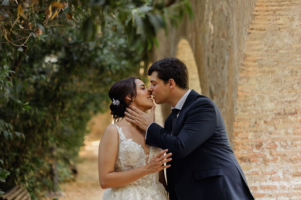 Byn Yolandamcriado   Boda Alhambra granada-1-9
