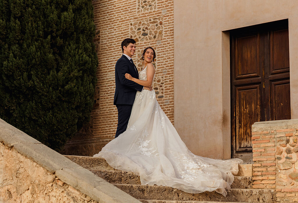 Byn Yolandamcriado   Boda Alhambra granada-2-25