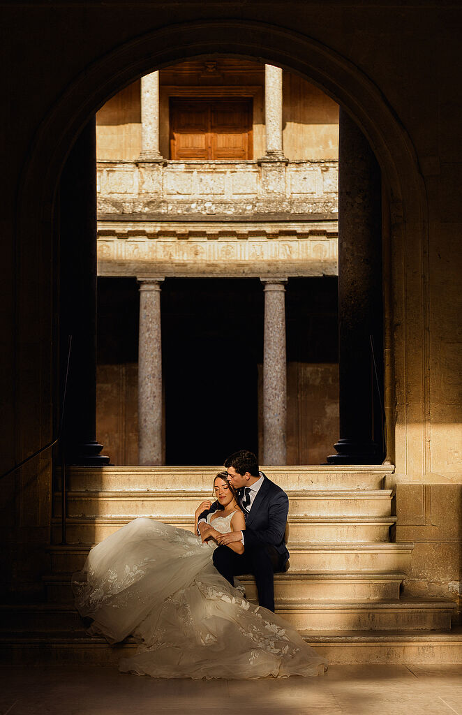 Byn Yolandamcriado   Boda Alhambra granada-2-26