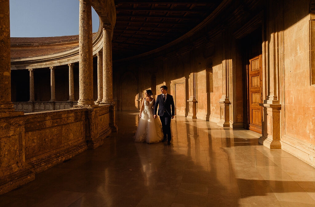 Byn Yolandamcriado   Boda Alhambra granada-2-28