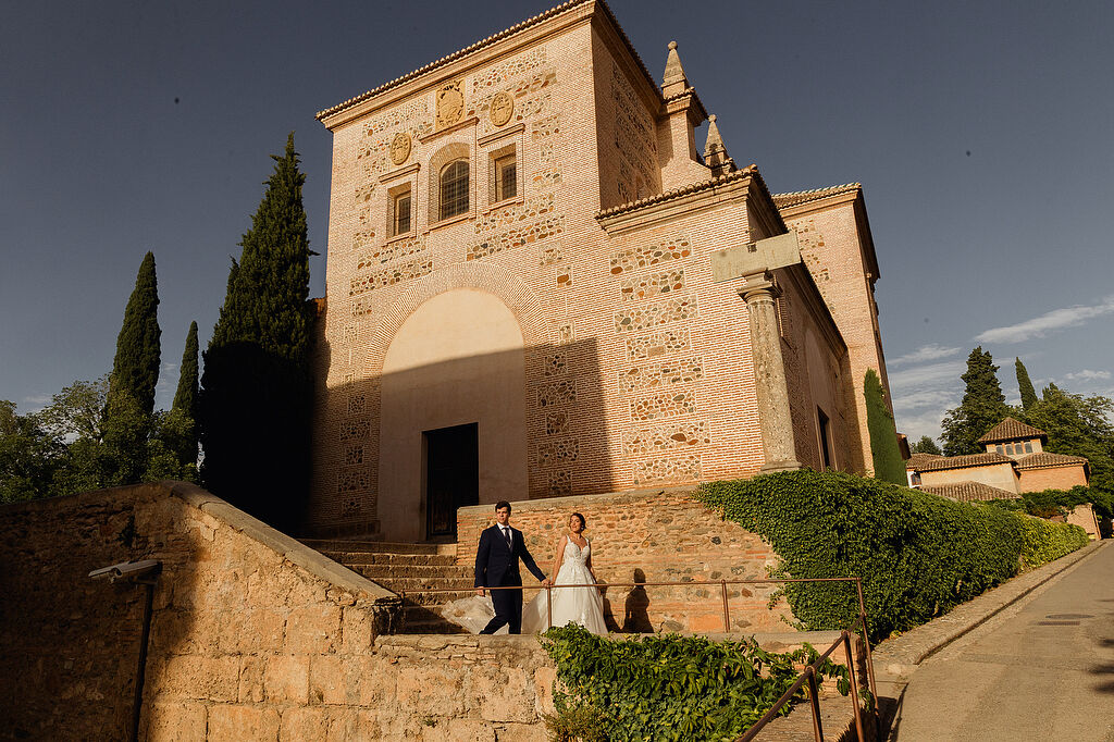 Byn Yolandamcriado   Boda Alhambra granada-42