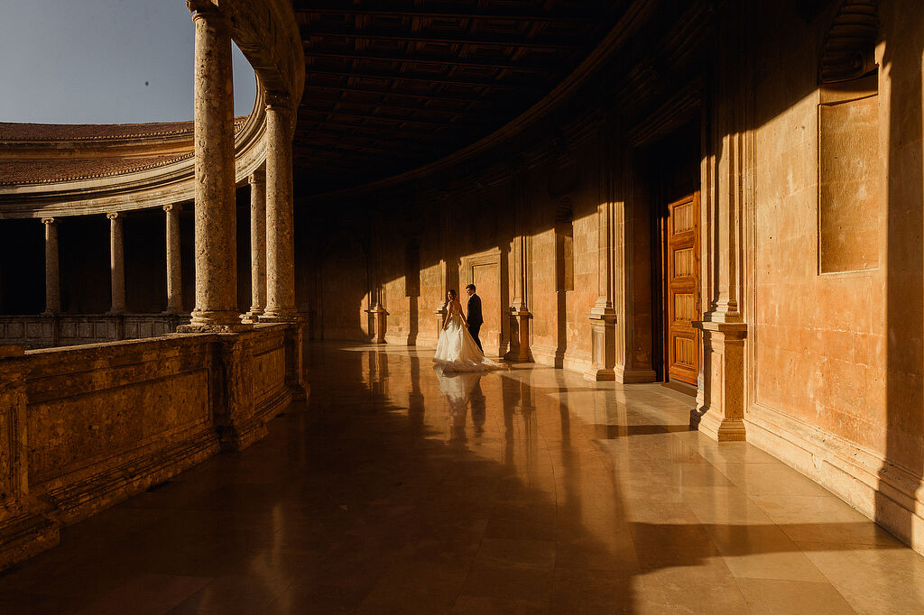 Byn Yolandamcriado   Boda Alhambra granada-45