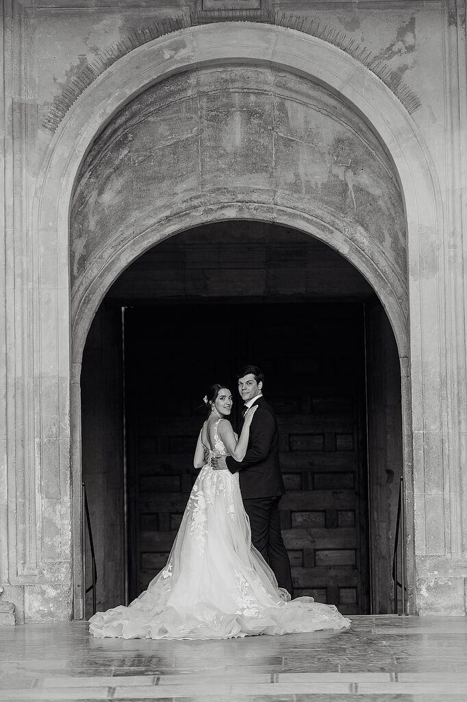 Byn Yolandamcriado   Boda Alhambra granada-51