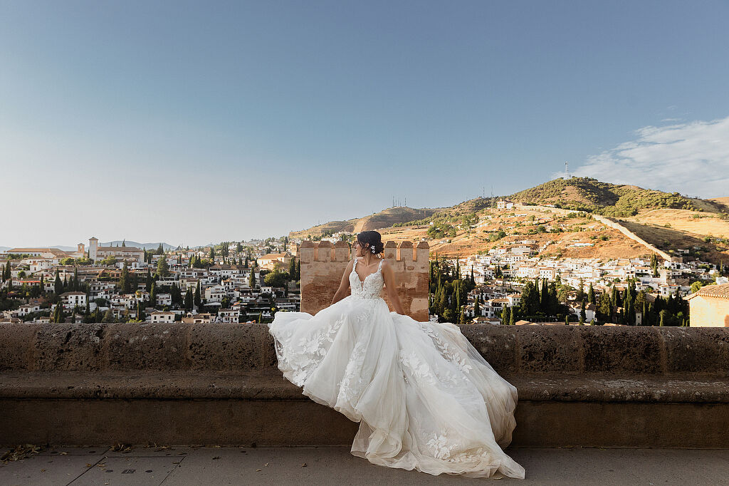 Byn Yolandamcriado   Boda Alhambra granada-53
