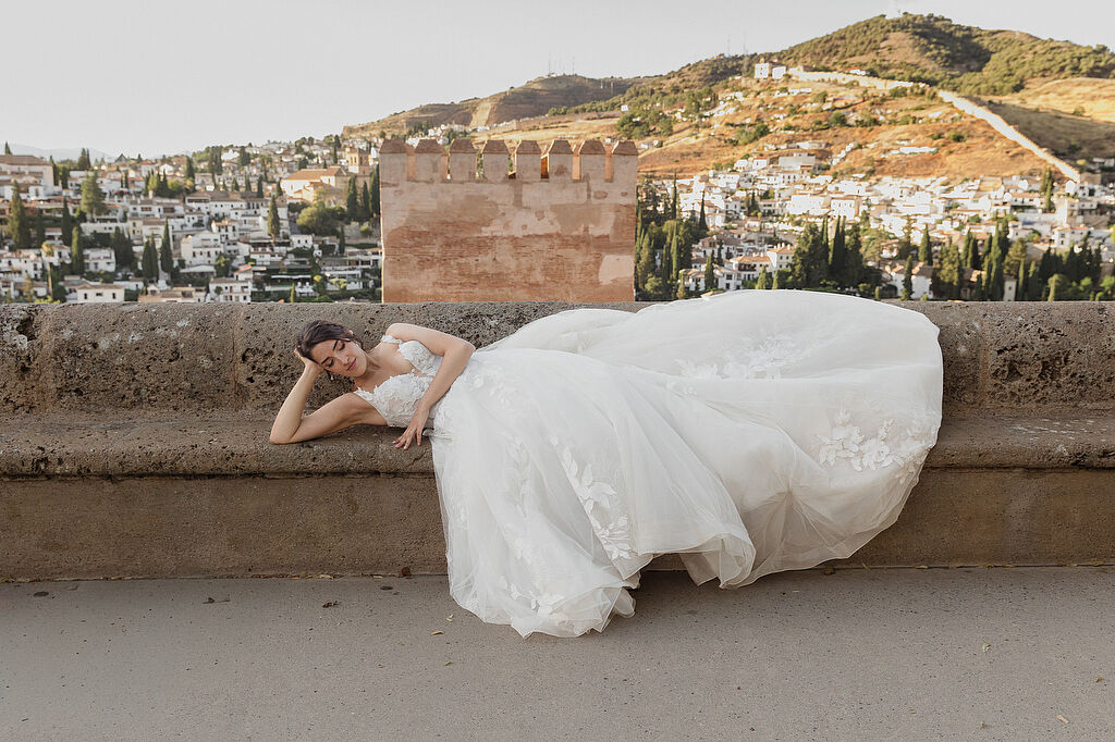 Byn Yolandamcriado   Boda Alhambra granada-54