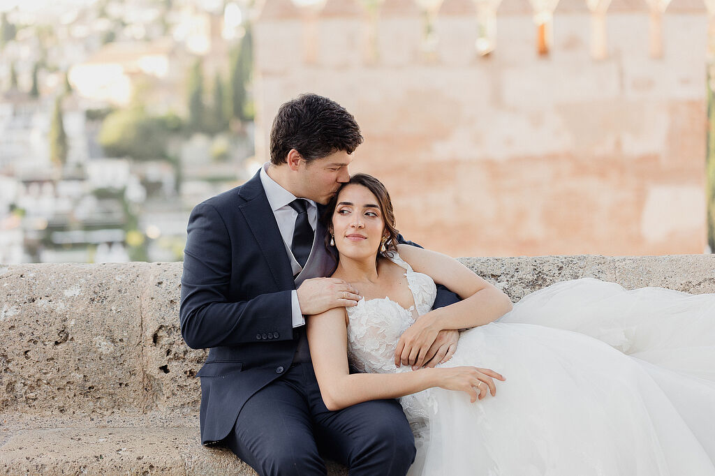 Byn Yolandamcriado   Boda Alhambra granada-57