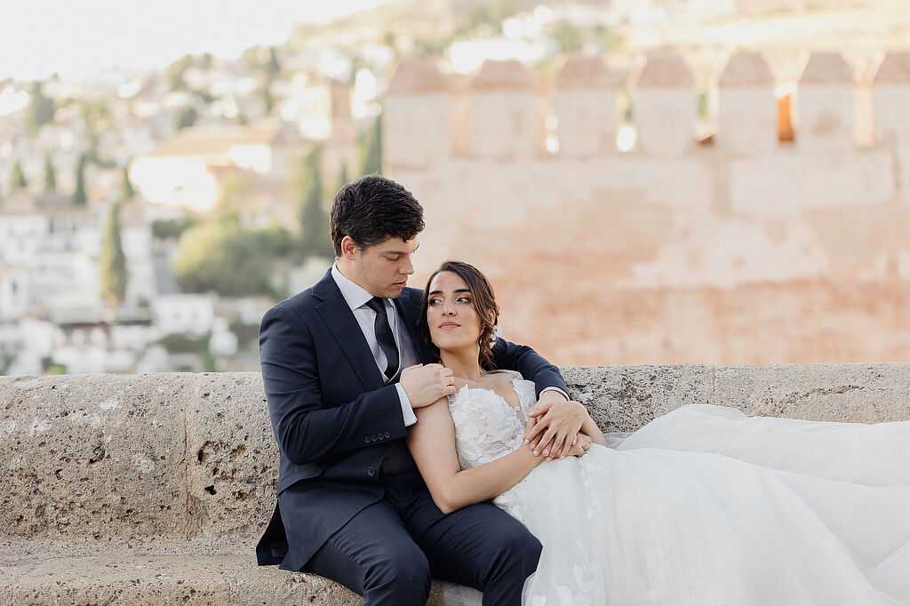 Byn Yolandamcriado   Boda Alhambra granada-58