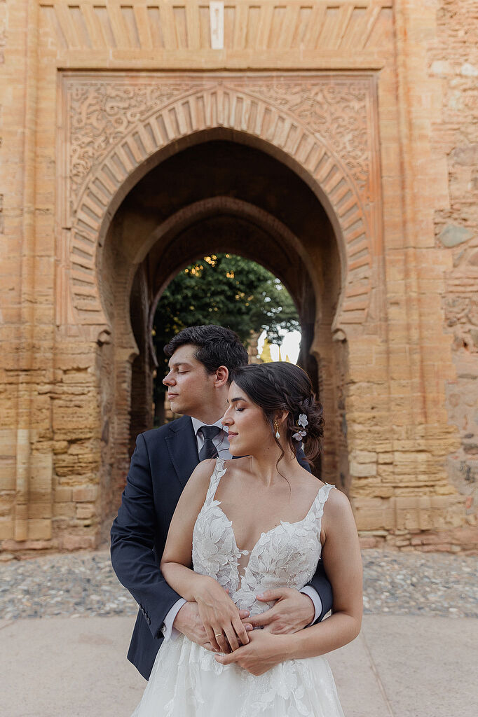 Byn Yolandamcriado   Boda Alhambra granada-65
