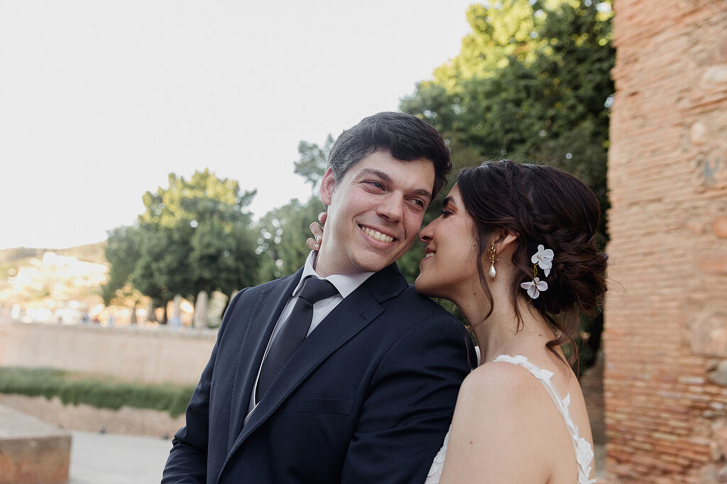 Byn Yolandamcriado   Boda Alhambra granada-66