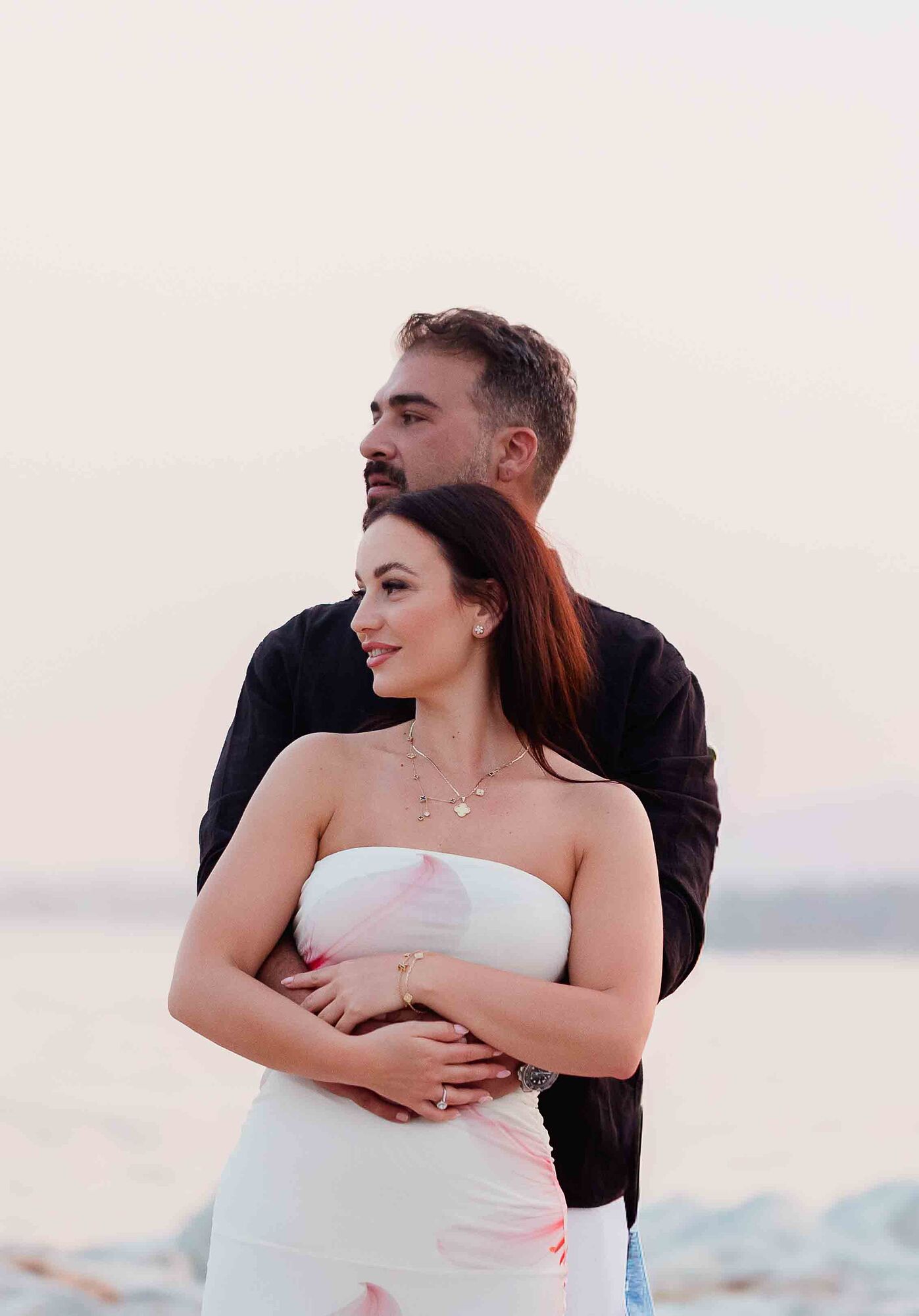Pedida de Matrimonio en Málaga, Marbella y Costa del Sol | Marriage Proposal Photographer-39