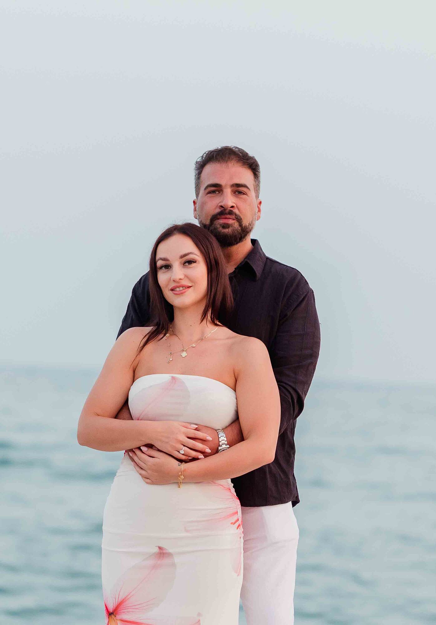 Pedida de Matrimonio en Málaga, Marbella y Costa del Sol | Marriage Proposal Photographer-40