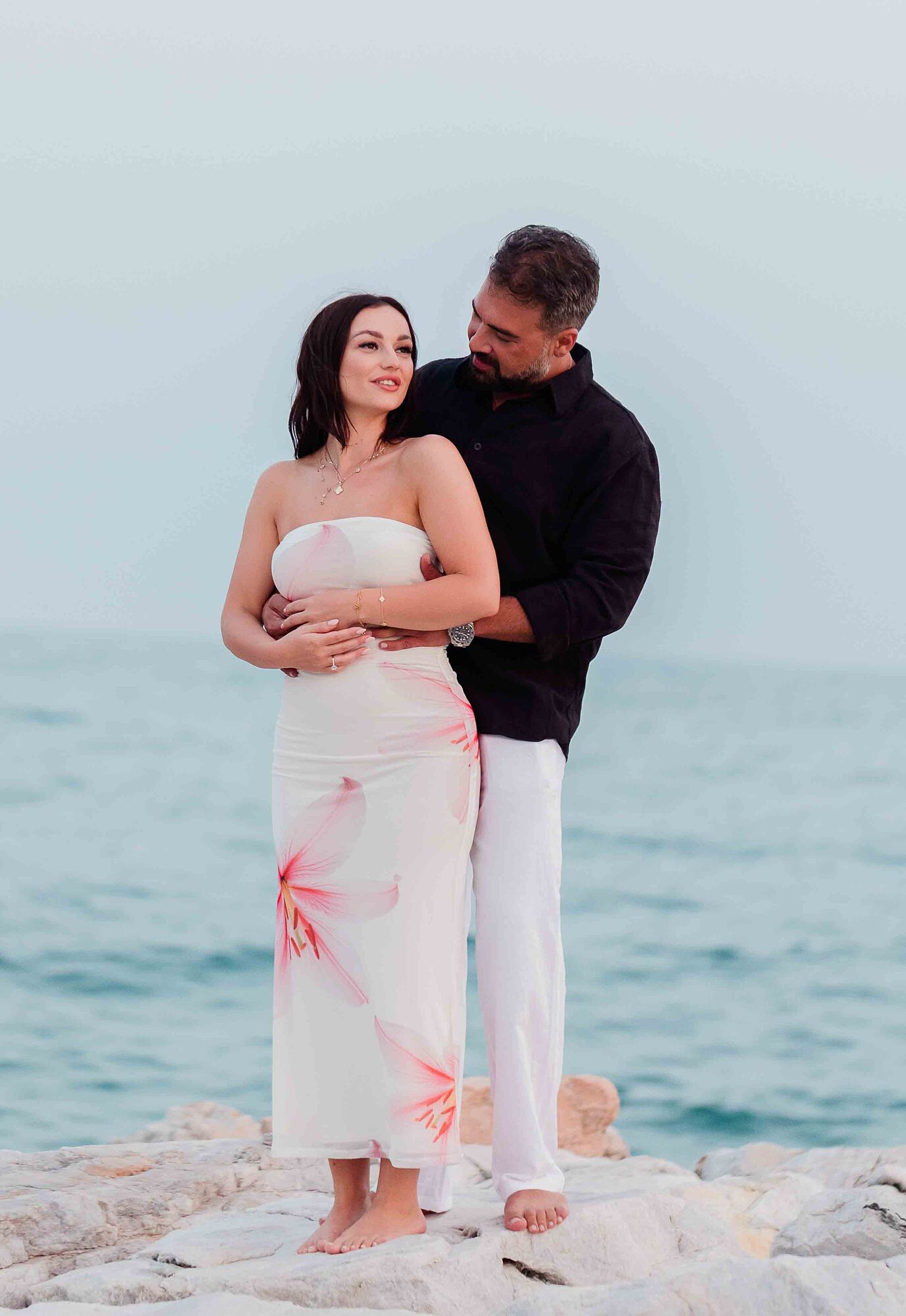 Pedida de Matrimonio en Málaga, Marbella y Costa del Sol | Marriage Proposal Photographer-44