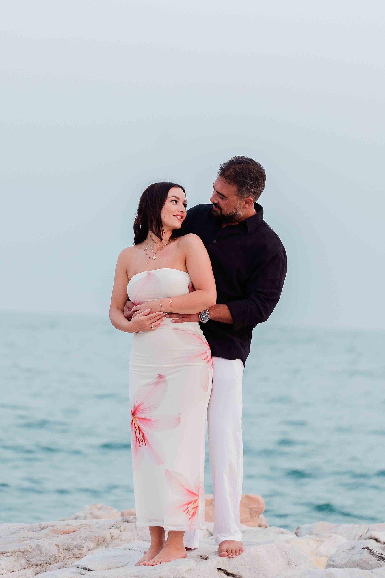 Pedida de Matrimonio en Málaga, Marbella y Costa del Sol | Marriage Proposal Photographer-45