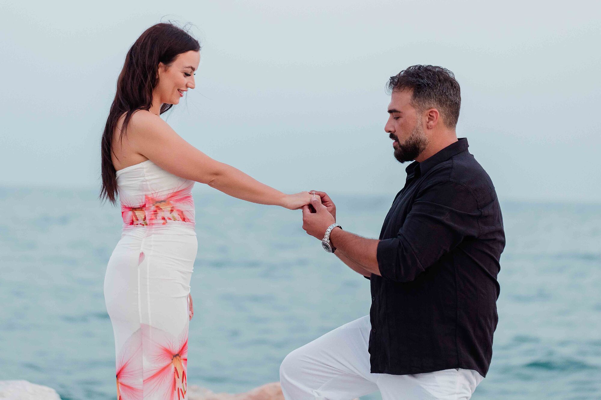 Pedida de Matrimonio en Málaga, Marbella y Costa del Sol | Marriage Proposal Photographer-49