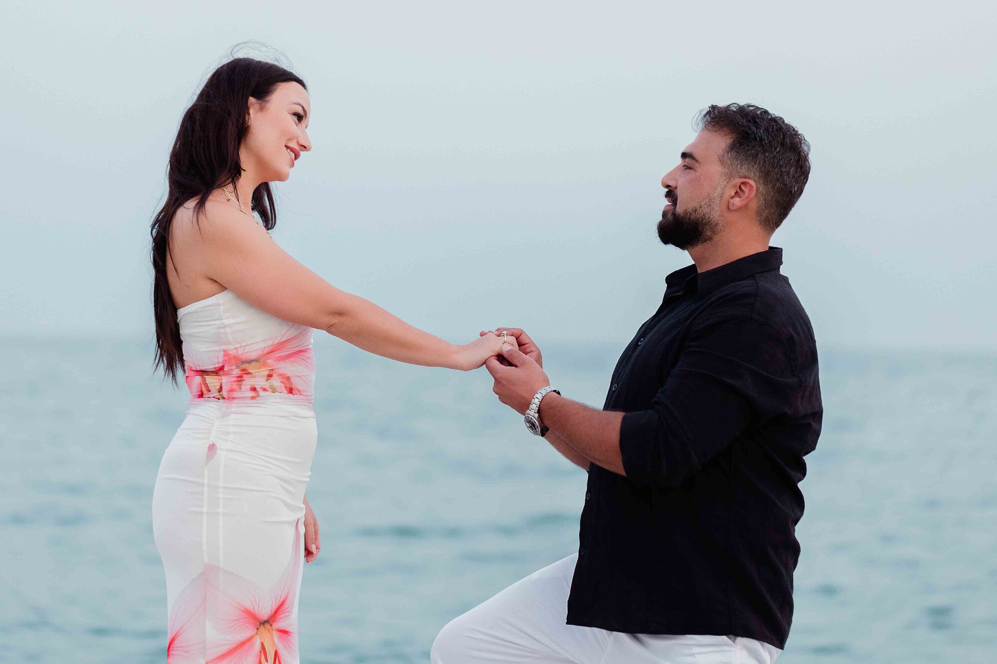 Pedida de Matrimonio en Málaga, Marbella y Costa del Sol | Marriage Proposal Photographer-50