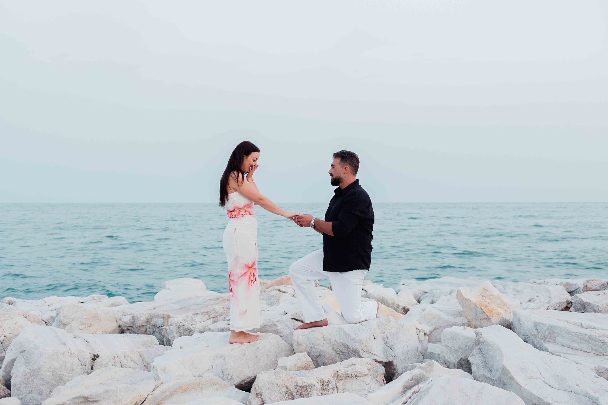 Pedida de Matrimonio en Málaga, Marbella y Costa del Sol | Marriage Proposal Photographer-56